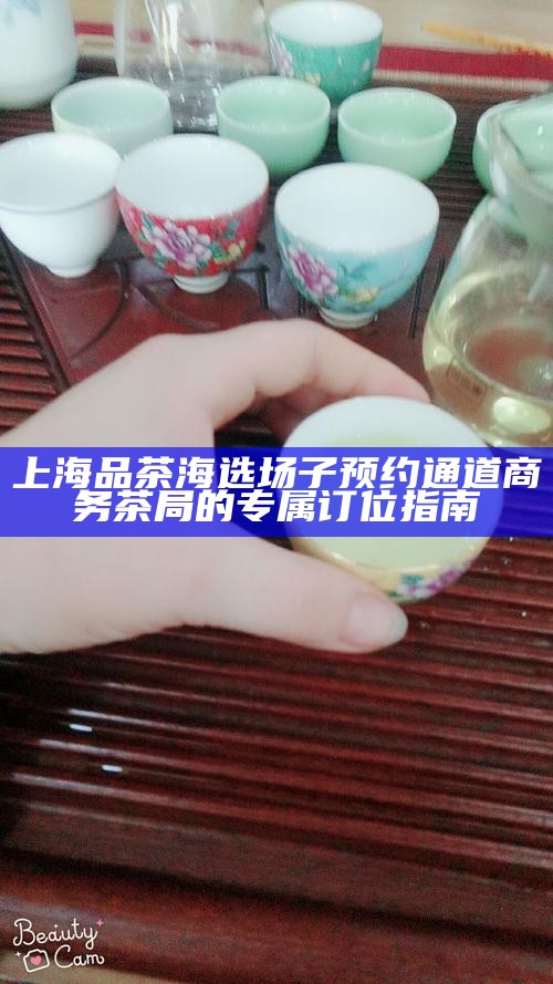 上海品茶海选场子预约通道 商务茶局的专属订位指南