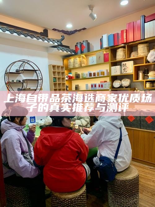 上海自带品茶海选商家 优质场子的真实推荐与测评